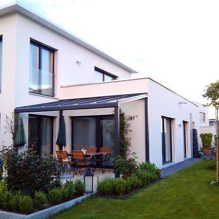 Apartment Bei Linda Beromünster Dış mekan fotoğraf